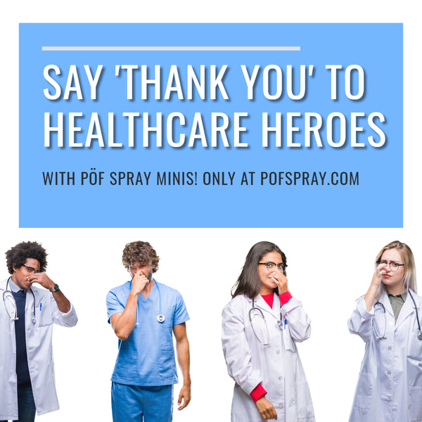 Healthcare Heroes