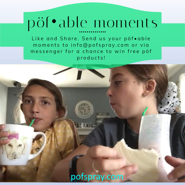 pöf•able moment of the week (9/11/2020)