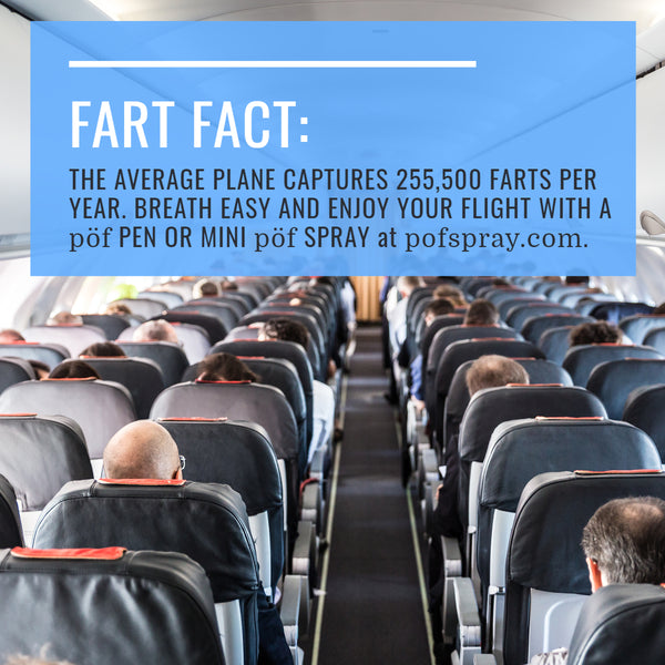 Fart Fact